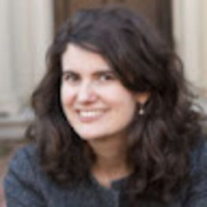 Meet your Posher, Tina